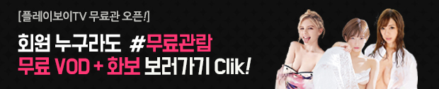 플레이보이TV 무료관